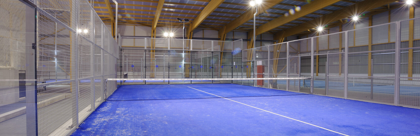 padel anaita
