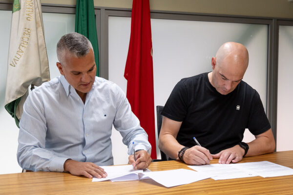 CEA Navarra, nuevo patrocinador de Anaitasuna