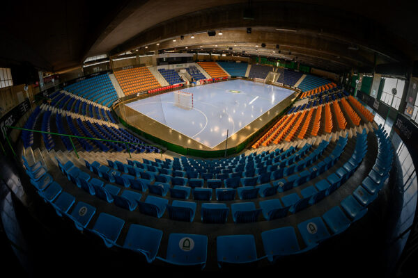 La Catedral acogerá la Copa del Rey y la Reina 2025 de halterofilia