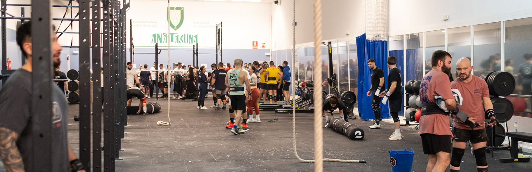 vive anaitabox, vive anaitasuna