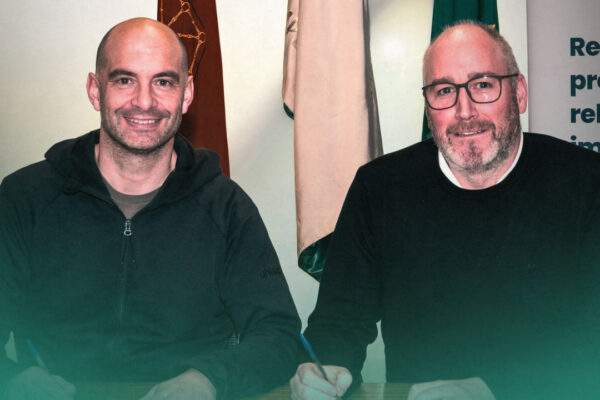 Jacar Montajes S.L., nuevo patrocinador principal de las dos próximas ediciones del Torneo de Navidad de Fútbol Sala de Anaitasuna