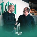 Goldberg Management se convierte en patrocinador oficial de Anaitasuna